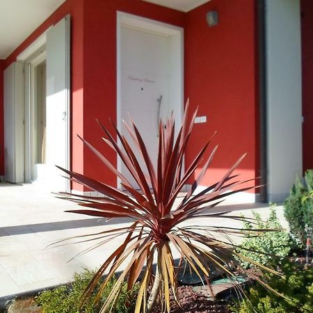 Dimora Simona Caorle Exterior foto