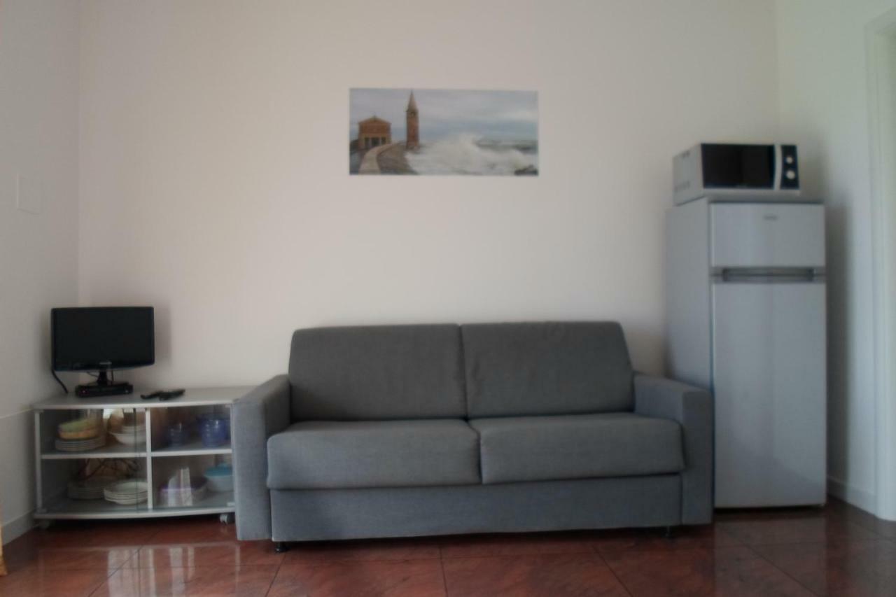 Dimora Simona Caorle Exterior foto