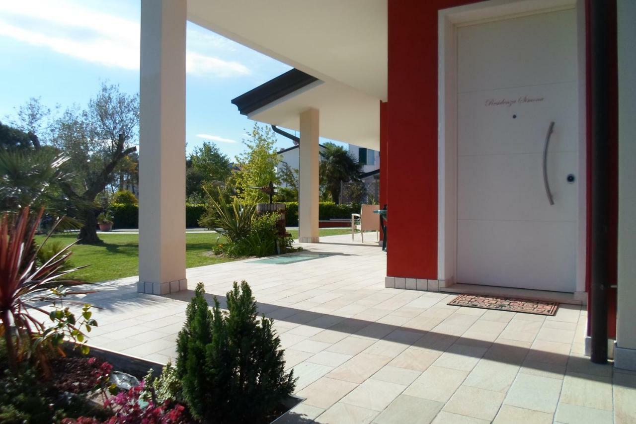 Dimora Simona Caorle Exterior foto