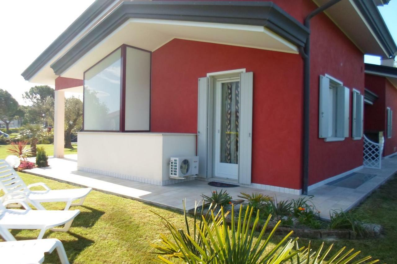 Dimora Simona Caorle Exterior foto