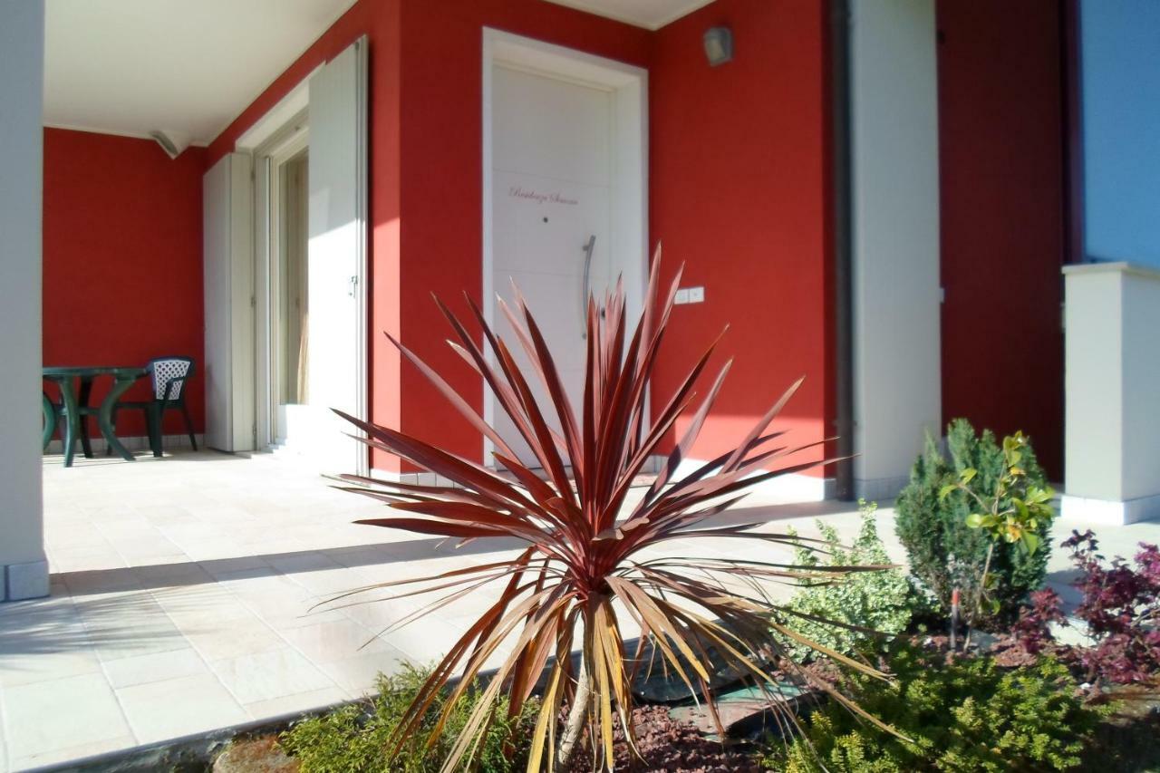 Dimora Simona Caorle Exterior foto