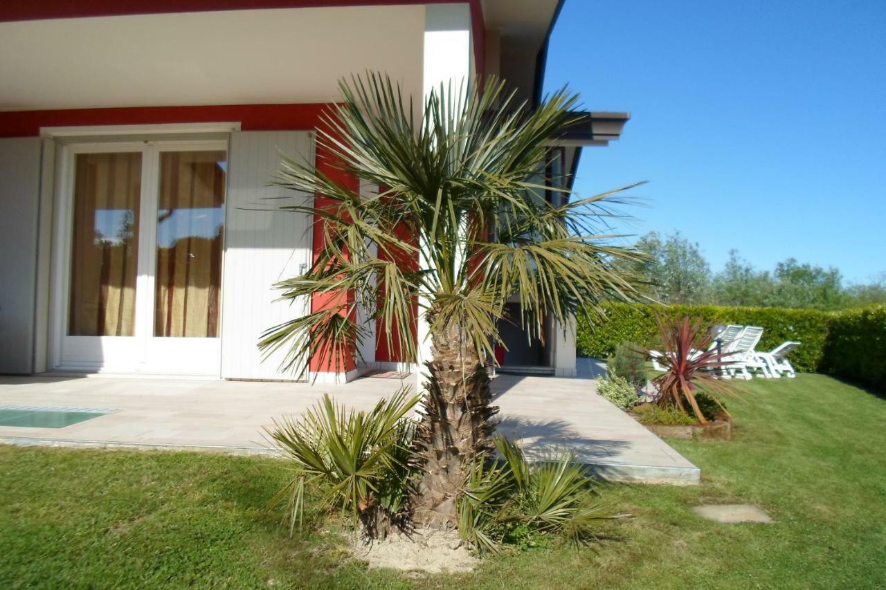 Dimora Simona Caorle Exterior foto
