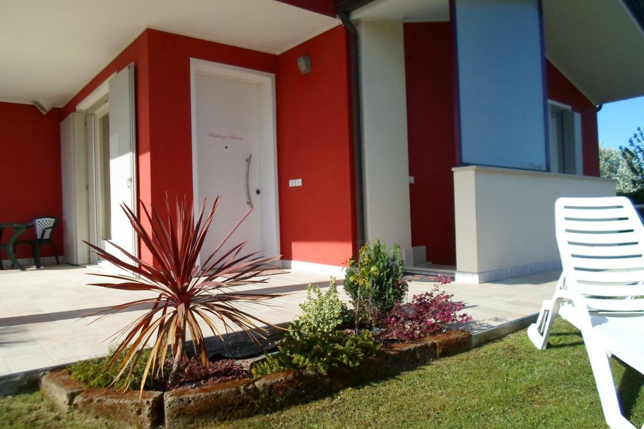 Dimora Simona Caorle Exterior foto
